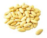 Roasted Blanched Almonds
