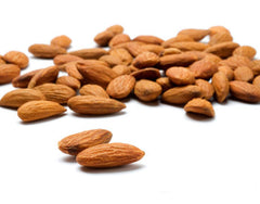Roasted Natural Almonds