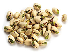 Salted & Roasted Pistachios