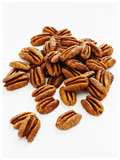 Sugar-Free Candied Pecan Halves